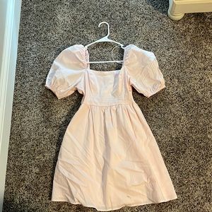 cooper key dress